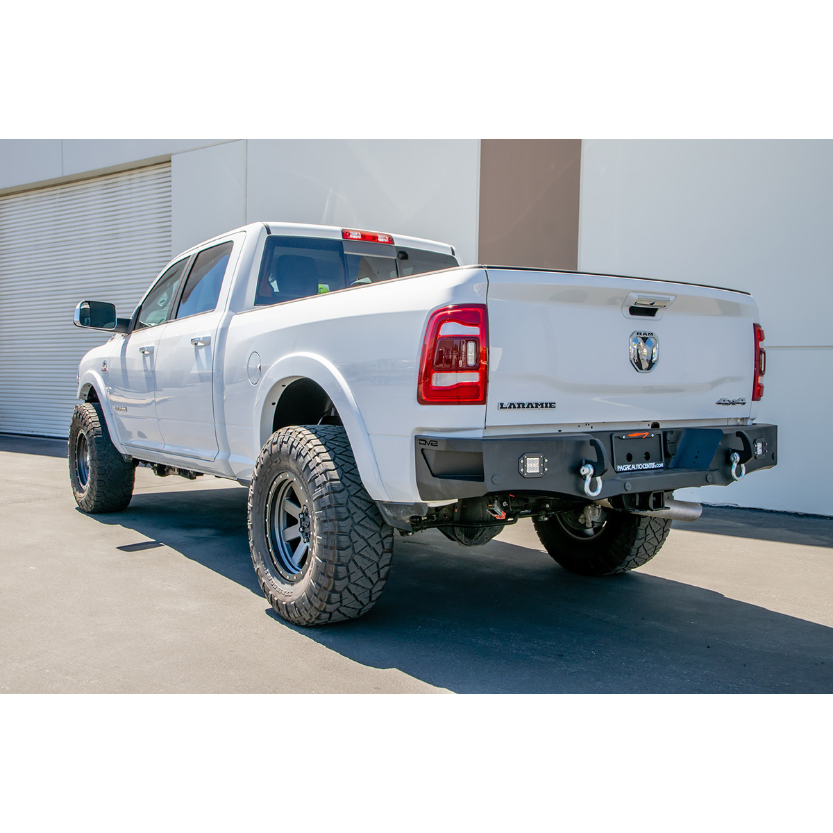 Bumper - RBDR2-03